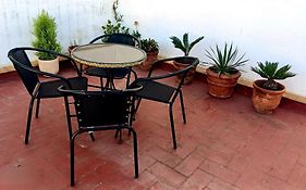 2 Bedroom Large Modern Apartment In Blanes Old Town 50M From The Beach!
