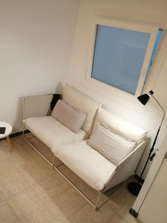 2 Bedroom Large Modern Apartment In Blanes Old Town 50M From The Beach! Exterior photo