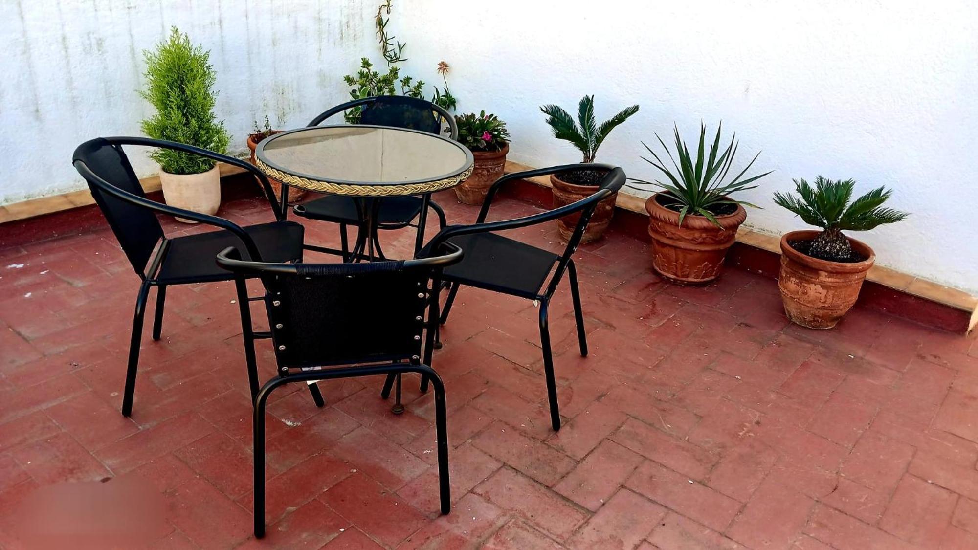 2 Bedroom Large Modern Apartment In Blanes Old Town 50M From The Beach! Exterior photo